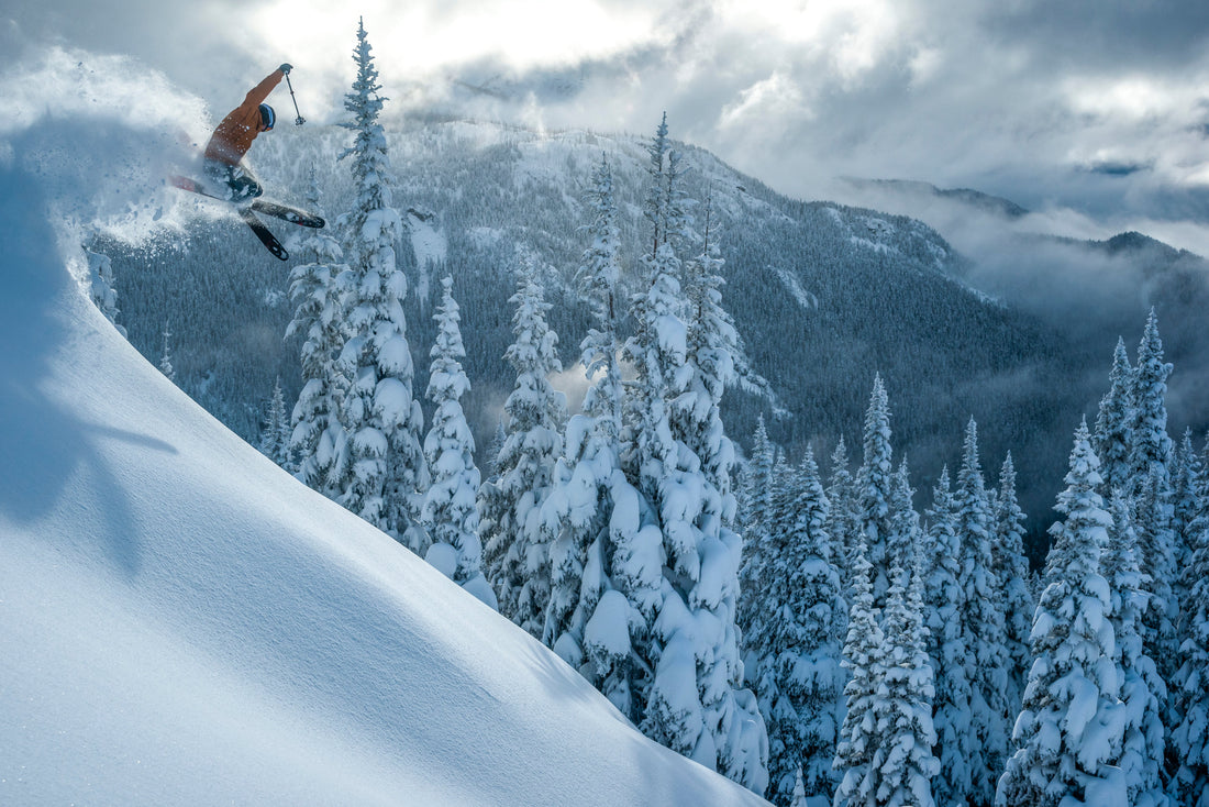 Colorado’s Top Five Ski Resorts – Kris’s Picks