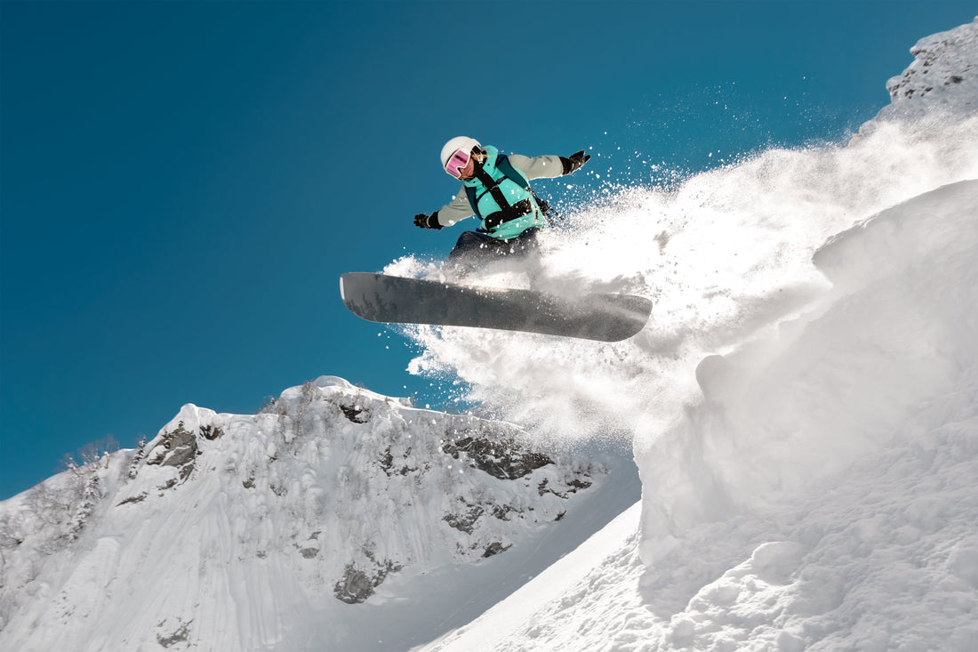 Top Tips for Snowboard Tuning in Boulder