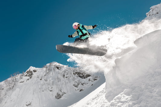 Top Tips for Snowboard Tuning in Boulder