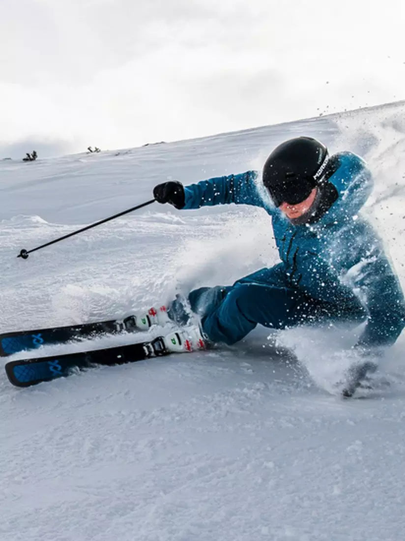 Achieving Smoother Rides with Colorado Ski Shops