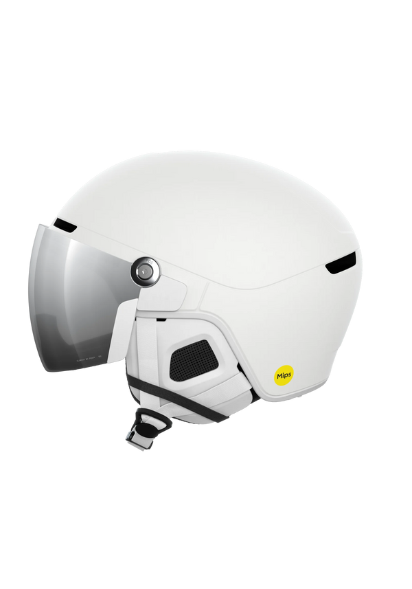Obex Visor Ski Helmet