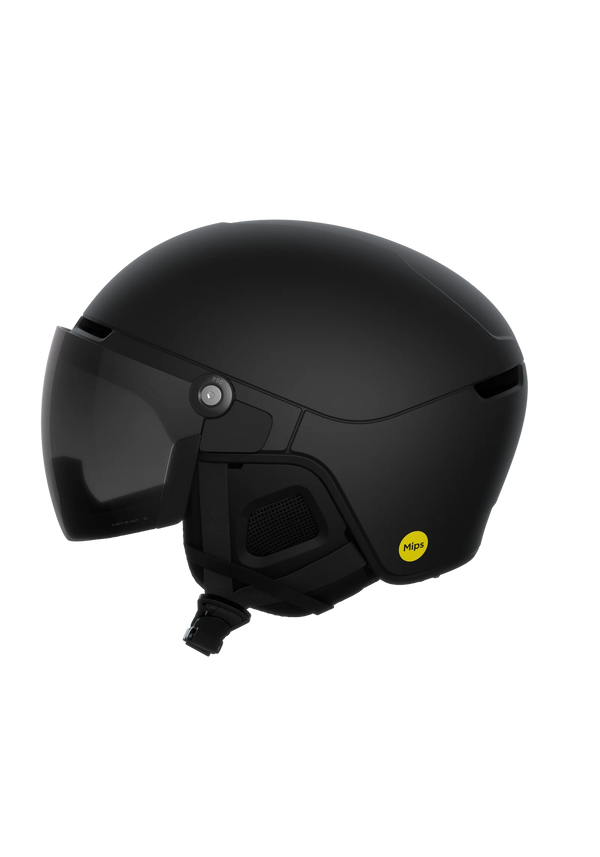 Obex Visor Ski Helmet