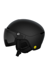 Obex Visor Ski Helmet