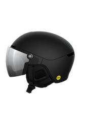 Obex Visor Ski Helmet