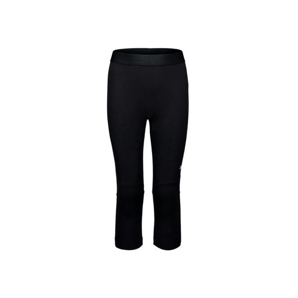Youth Merino 3/4 Baselayer Tights