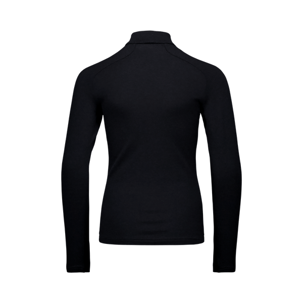 Youth Merino Baselayer Mock Neck Jersey