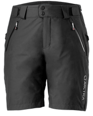 2.0 Training Shorts Adult Side Zip Shorts