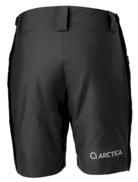 2.0 Training Shorts Kids Side Zip Shorts