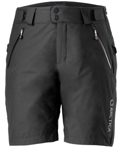 2.0 Training Shorts Kids Side Zip Shorts - Alpine Base & Edge