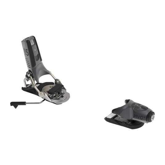 PIVOT 2.0 15 GW BLACK
