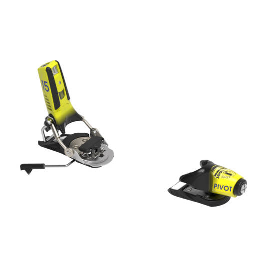 PIVOT 2.0 15 GW YELLOW