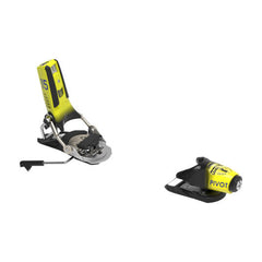 PIVOT 2.0 15 GW YELLOW