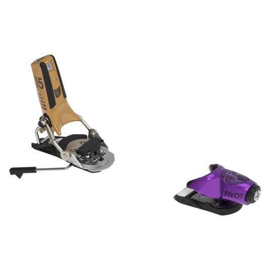PIVOT 2.0 15 GW PURPLE GOLD