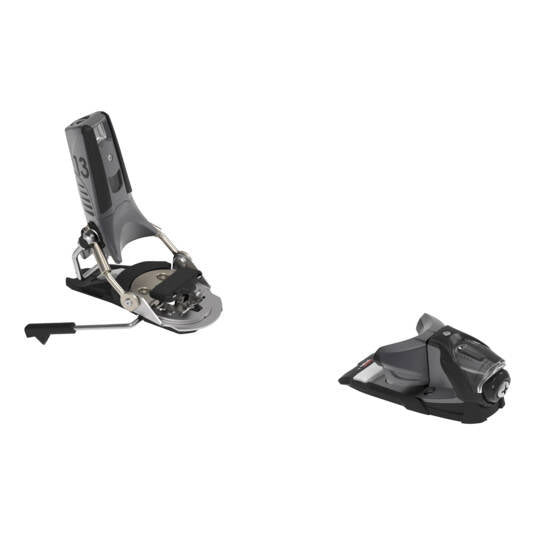 PIVOT 2.0 13 GW BLACK
