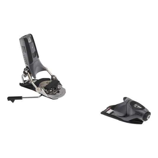 PIVOT 2.0 11 GW BLACK
