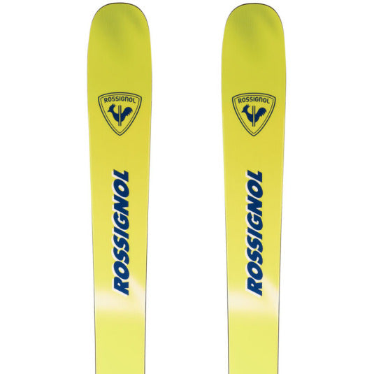 Super Blackops Open 2026 ski