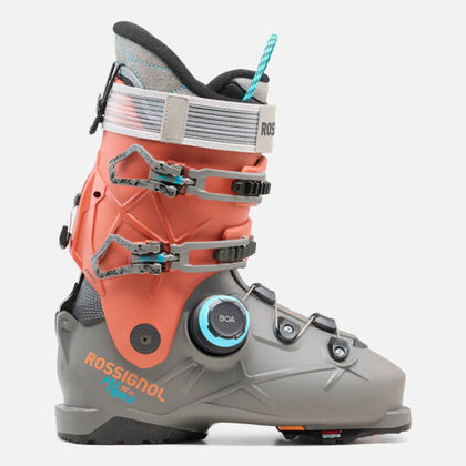 Alltrack 90 HV BOA GW - Steel 2026 - Rossignol