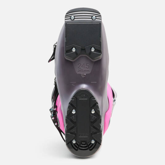 ALLTRACK JR 80 - BLACK VIOLET