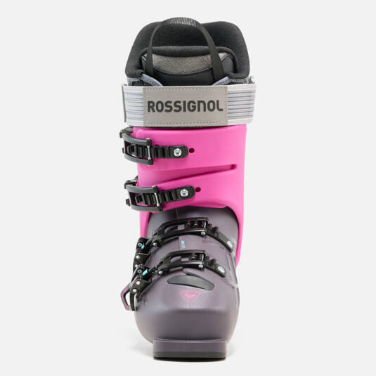 ALLTRACK JR 80 - BLACK VIOLET