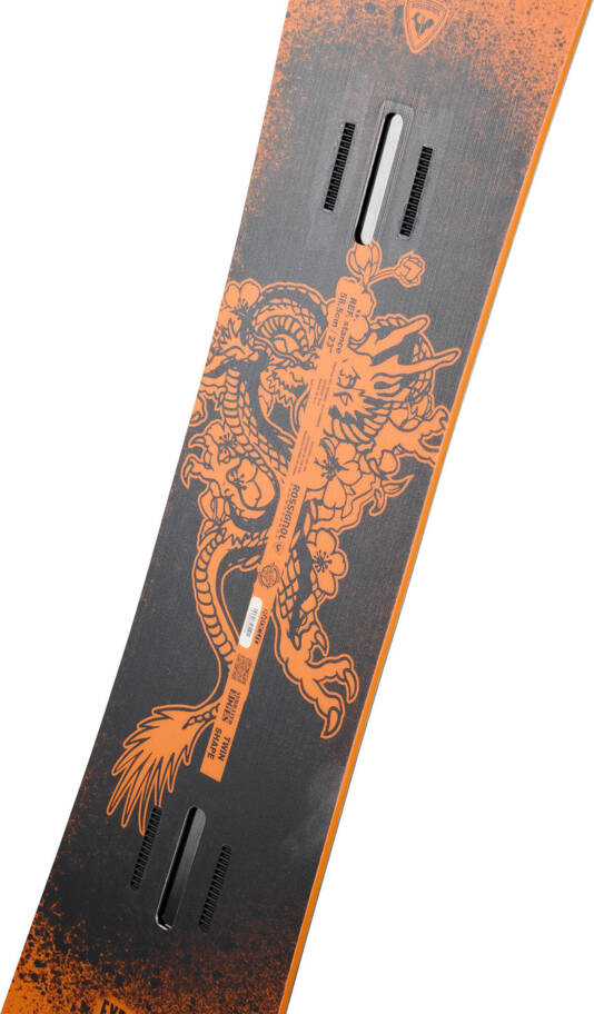 Adult Season Snowboard Lease