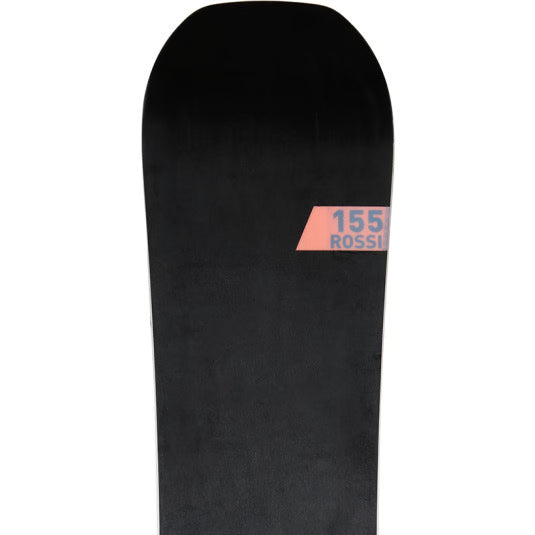 Rossignol EXP3 Rail rental snowboard: adult snowboard rental in Boulder