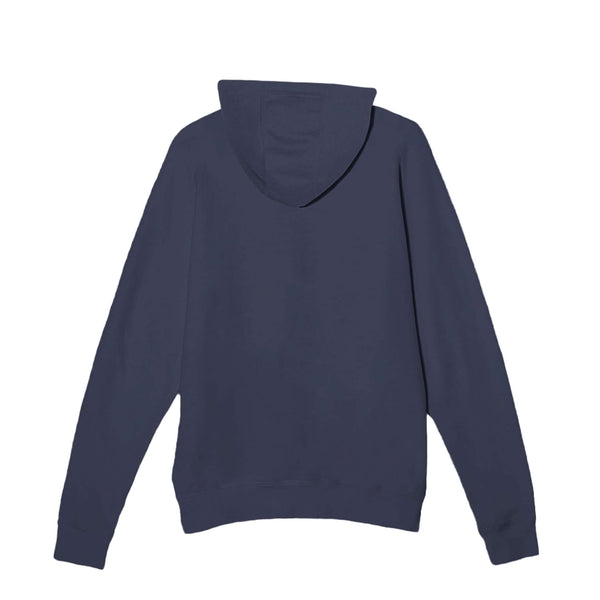 Premium Unisex Pullover Hoodie | Laneseven LS13001