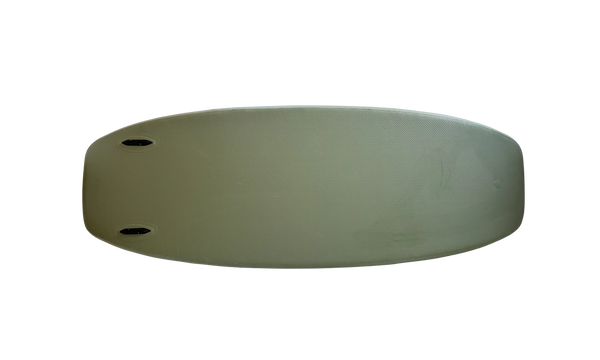 River Skate Hovercraft Fakie SUP Rental