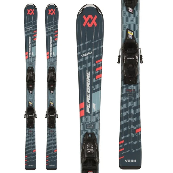 Jr Lease Package - SkiBoulder