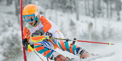 Race Ski Package