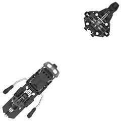 BACKLAND SUMMIT 9 BR: Advanced Touring Ski Binding for Adventurous Skiers