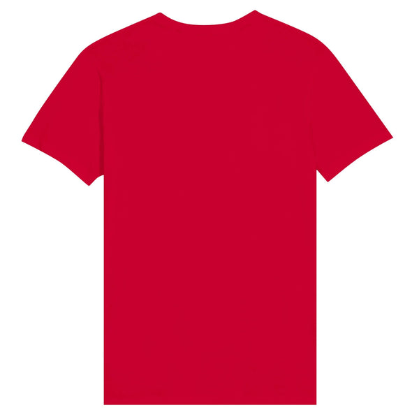 Premium Unisex V-Neck T-shirt