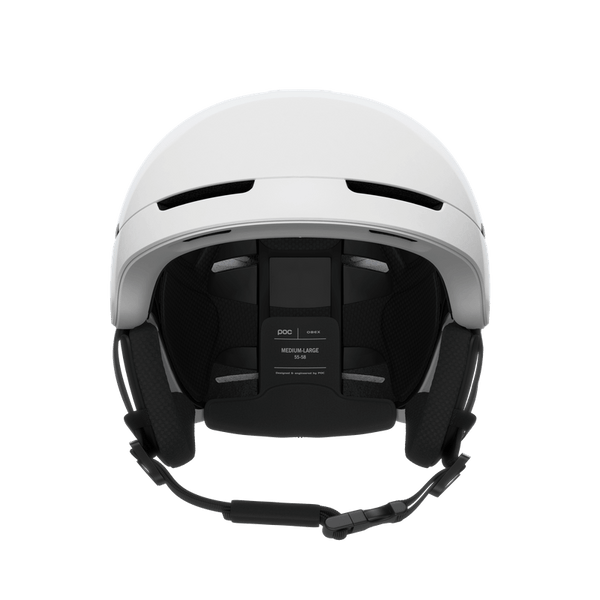 OBEX MIPS SKI HELMET front view - SkiBoulder