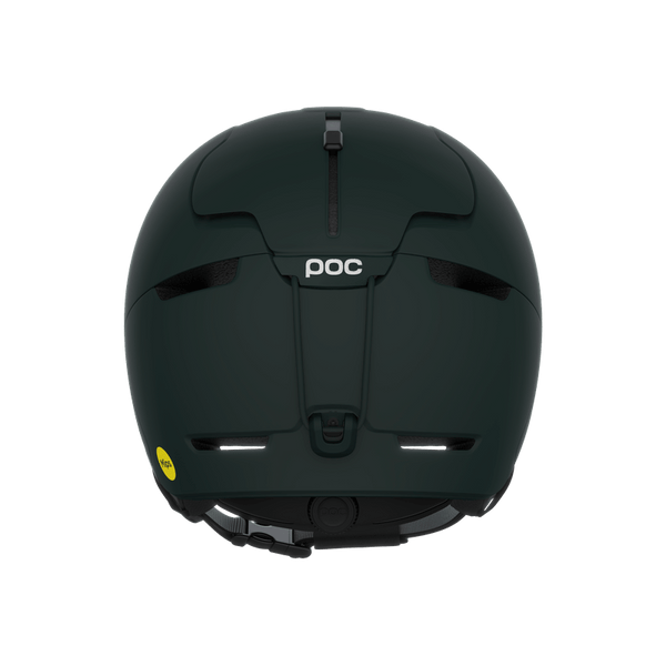 OBEX MIPS SKI HELMET in use - SkiBoulder