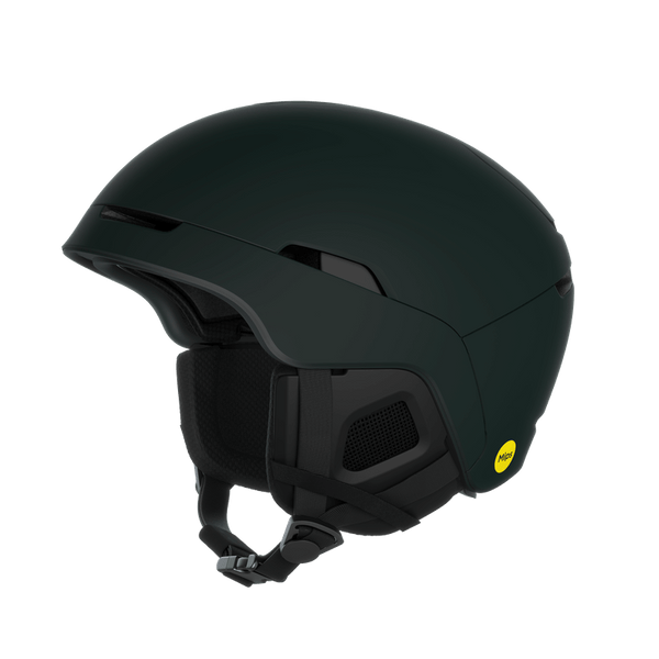 OBEX MIPS SKI HELMET side view - SkiBoulder