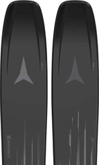 N MAVERICK 105 CTI Black/Gunme