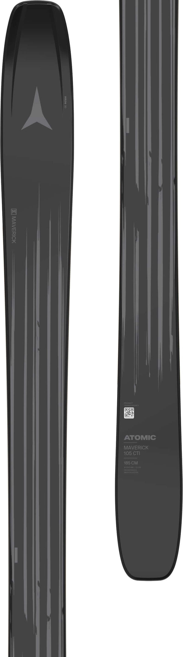 Rad Dad Package - SkiBoulder