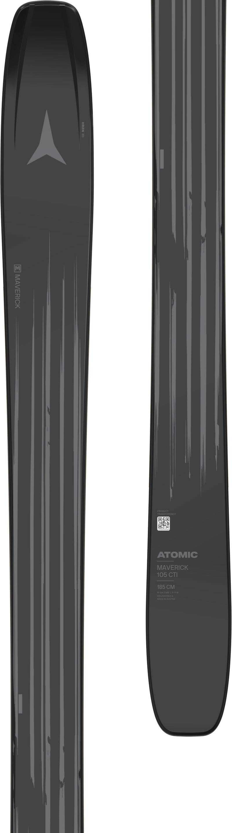 Demo Ski Package