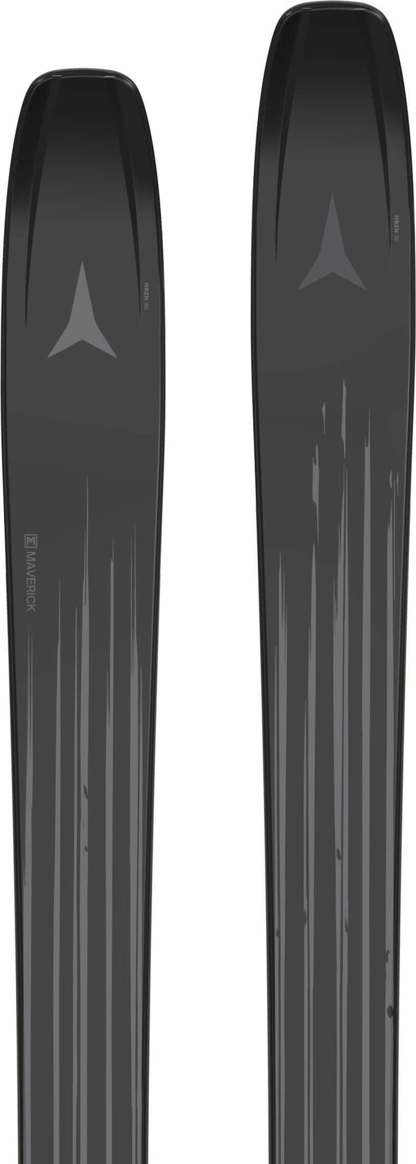 N MAVERICK 105 CTI Black/Gunme