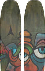 Atomic BENT 110