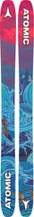 Atomic BENT 110