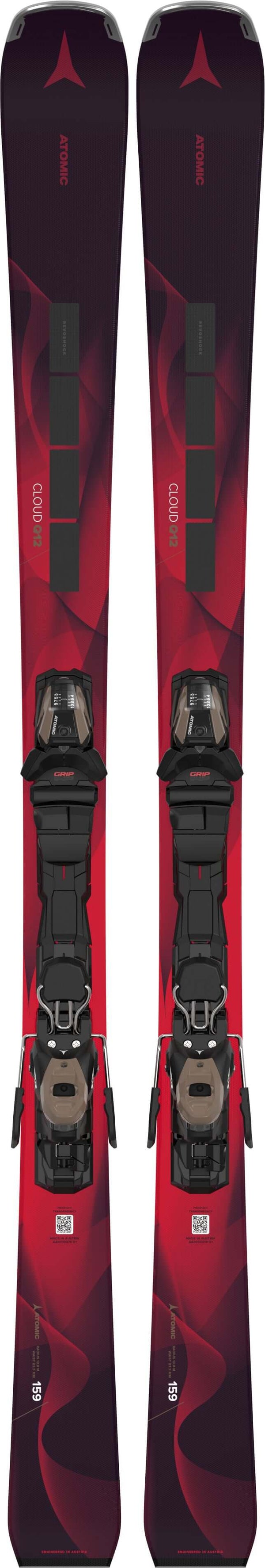 CLOUD Q12 RVSK C + M 10 GW Mar additional view - SkiBoulder