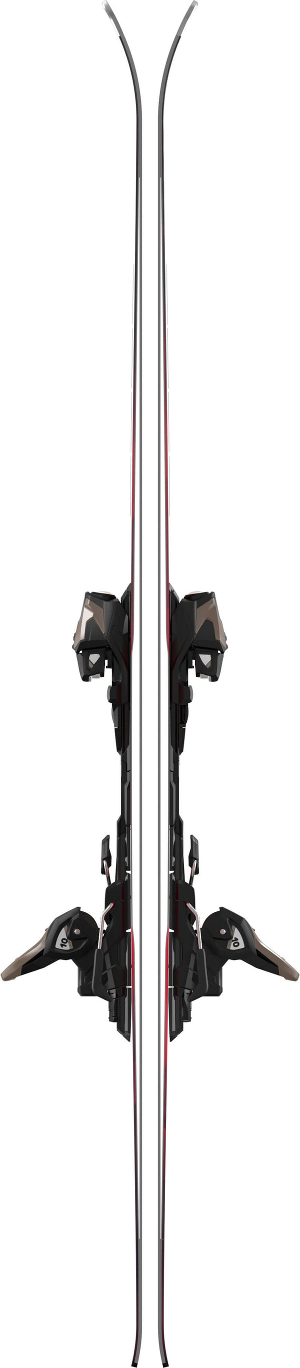 CLOUD Q12 RVSK C + M 10 GW Mar side view - SkiBoulder