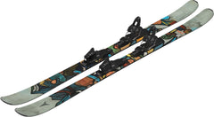 Jr Ski Package
