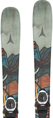 Jr Ski Package