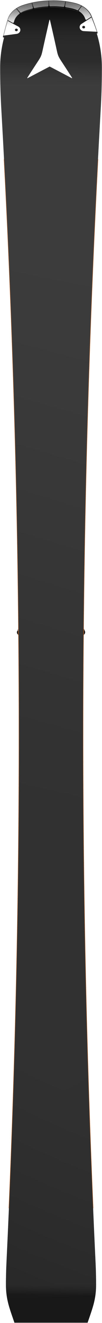 REDSTER Q9.8 RVSK S + I 12 GW detail - SkiBoulder