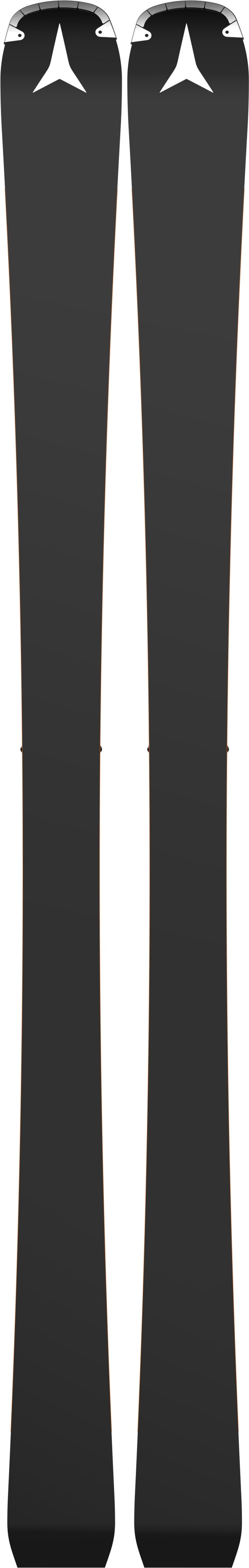 REDSTER Q9.8 RVSK S + I 12 GW detail - SkiBoulder