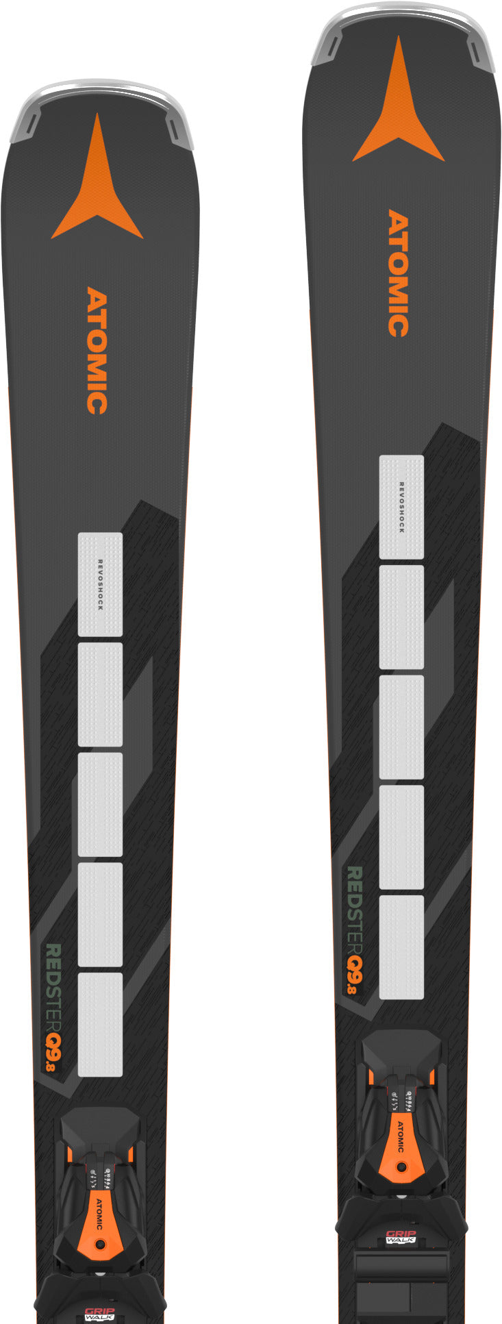 REDSTER Q9.8 RVSK S + I 12 GW