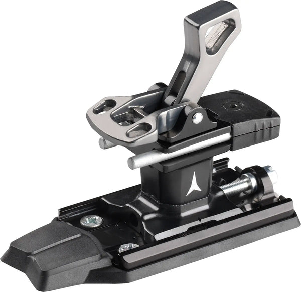 Atomic Backland Pure: Ultralight Tech Binding for Alpine Touring