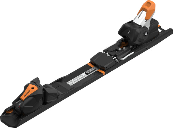 REDSTER Q9.8 RVSK S + I 12 GW alternate angle - SkiBoulder