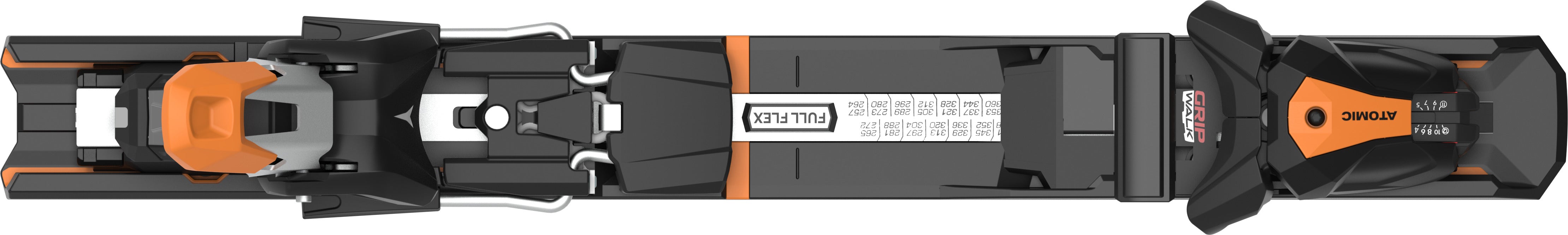 REDSTER Q9.8 RVSK S + I 12 GW